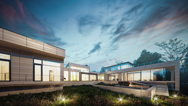 ������ ����������� ���� Buena Vista