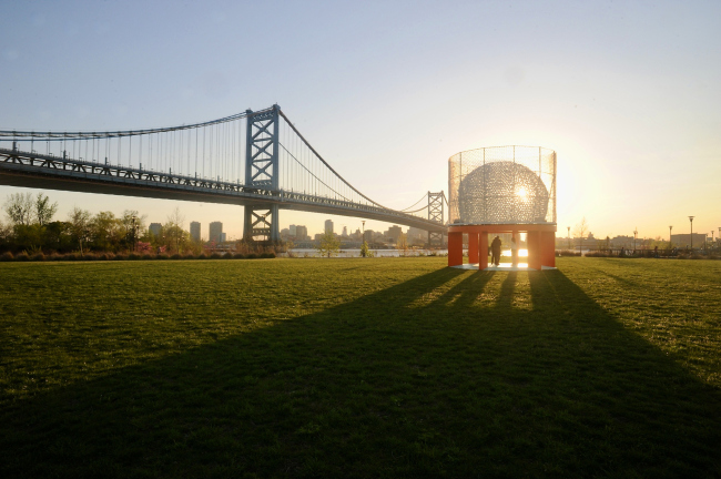 ����������� ��������������� (Turntable)