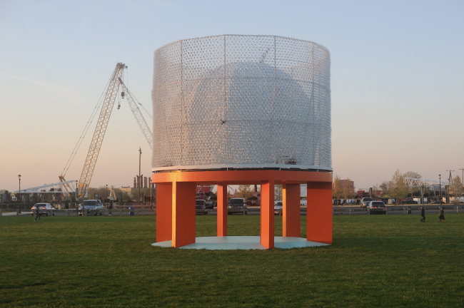 ����������� ��������������� (Turntable)