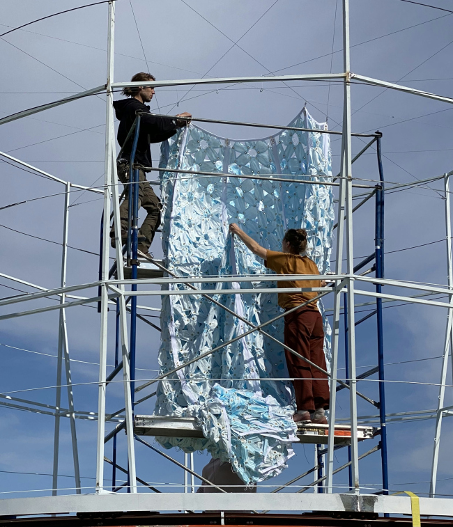 ����������� ��������������� (Turntable)