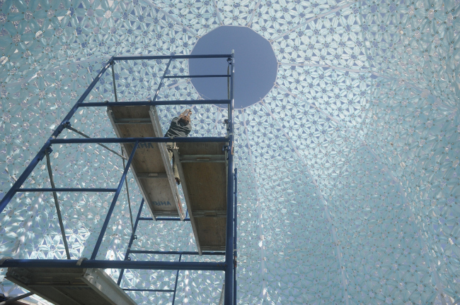 ����������� ��������������� (Turntable)