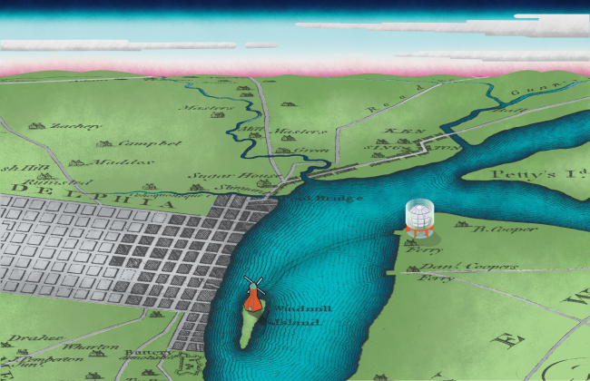 ����������� ��������������� (Turntable)