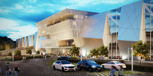 ������ ������� �������