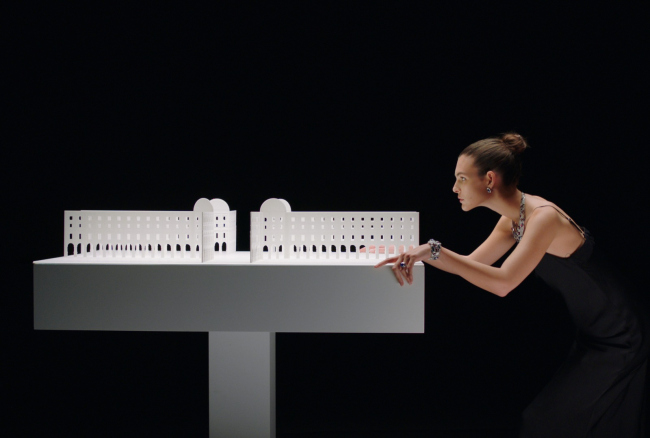 ����� ��������� Bvlgari ����-2021. ���� �� ������