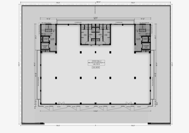 ������� ������ Never Never Cube