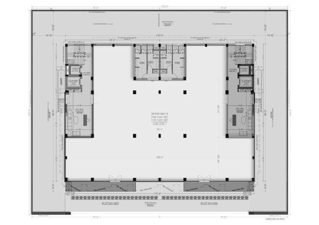 ������� ������ Never Never Cube