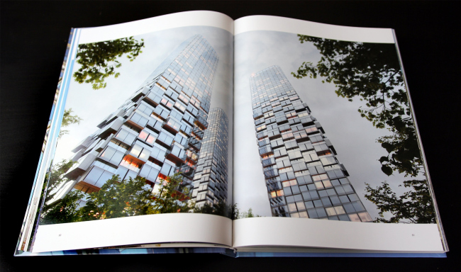�� RIVER PARK TOWERS. �� ����� ADM: 2006�2021. ������, 2021