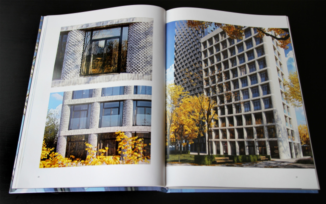 �� FILI Tower. �� ����� ADM: 2006�2021. ������, 2021