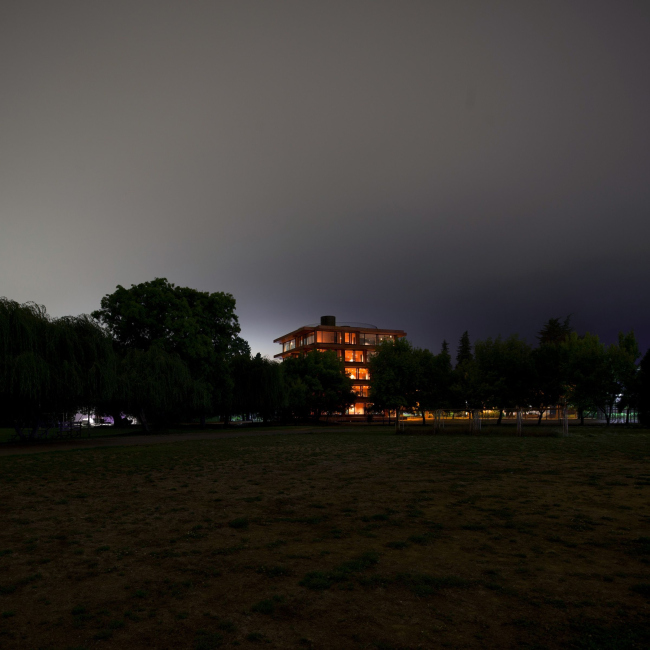 ����� ��������� INES