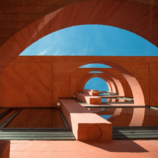 Центр инноваций INES Центр инноваций INES