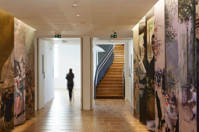 ����� ��������� � �������������