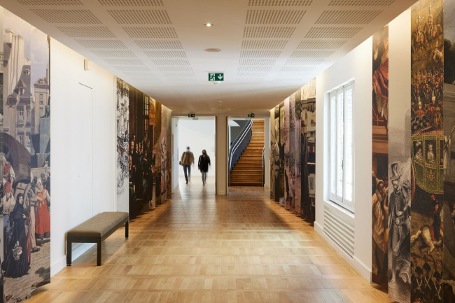 ����� ��������� � �������������