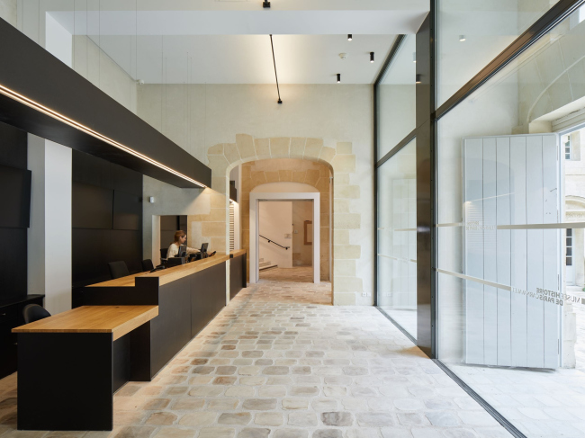 ����� ��������� � �������������