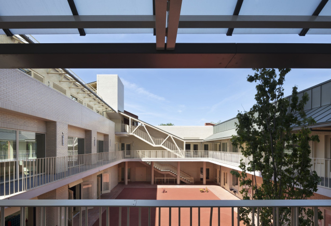 ����� ��� 333 Kingsland Road � ����� ��������� ����� ������ �����