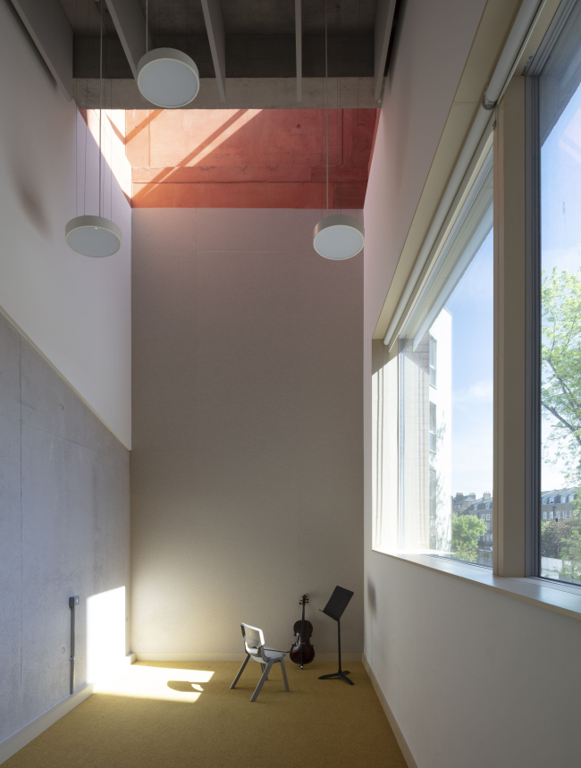 ����� ��� 333 Kingsland Road � ����� ��������� ����� ������ �����