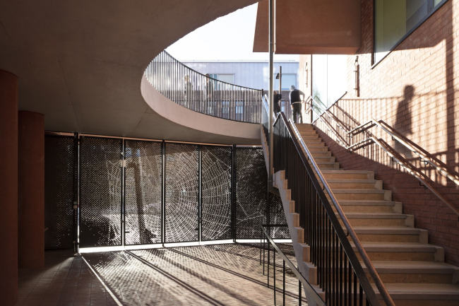 ����� ��� 333 Kingsland Road � ����� ��������� ����� ������ �����