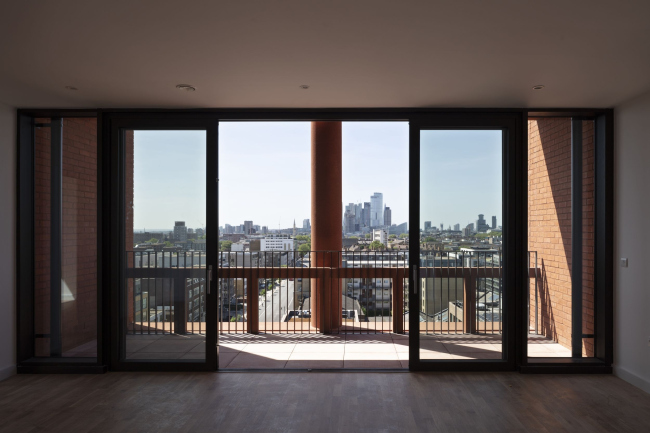 ����� ��� 333 Kingsland Road � ����� ��������� ����� ������ �����