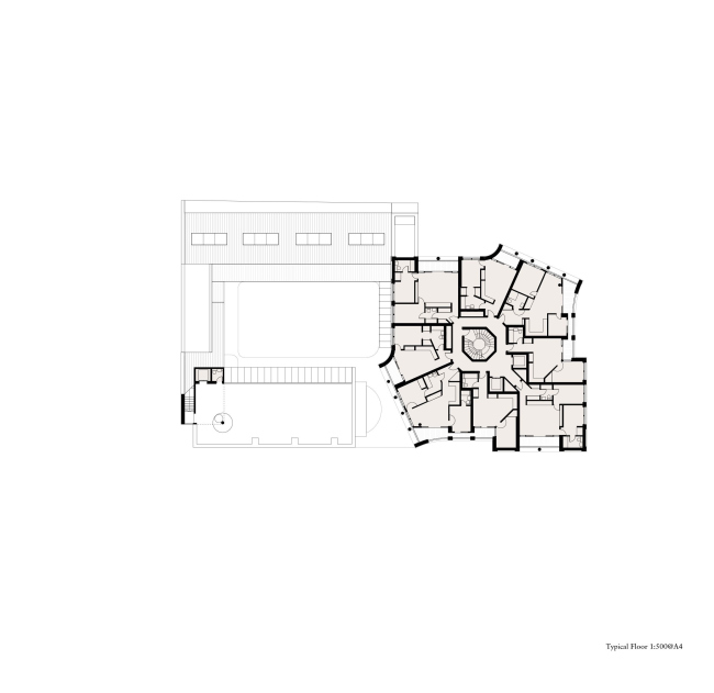 ����� ��� 333 Kingsland Road � ����� ��������� ����� ������ �����