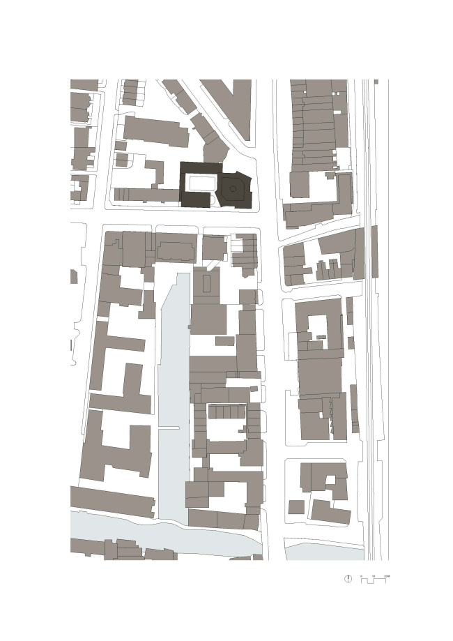 ����� ��� 333 Kingsland Road � ����� ��������� ����� ������ �����