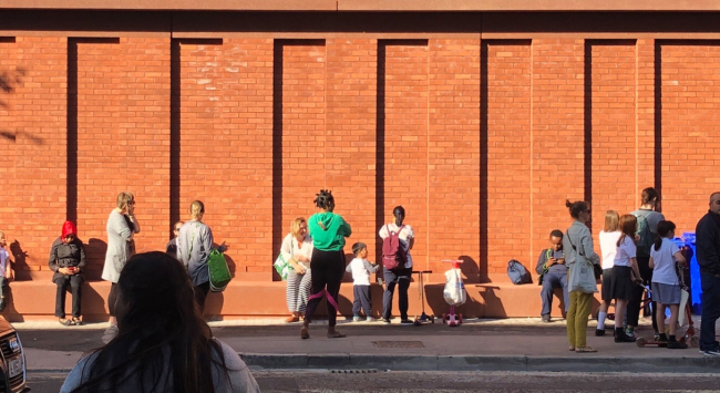 ����� ��� 333 Kingsland Road � ����� ��������� ����� ������ �����