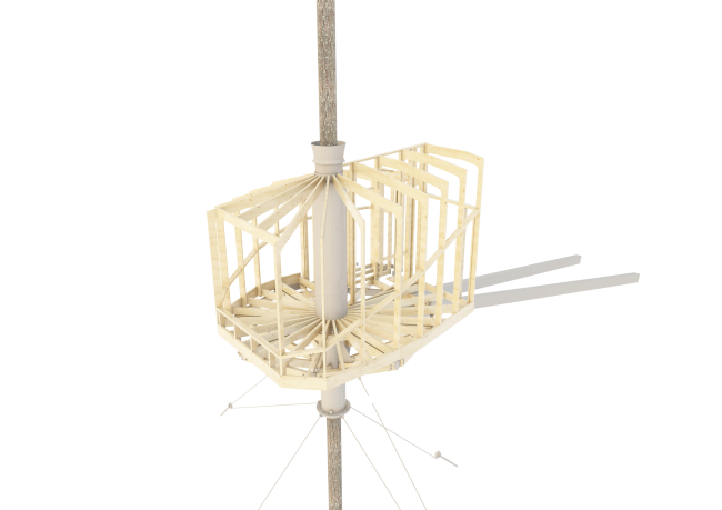 ����� Woodnest