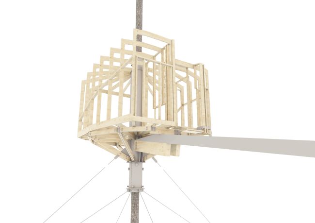 ����� Woodnest