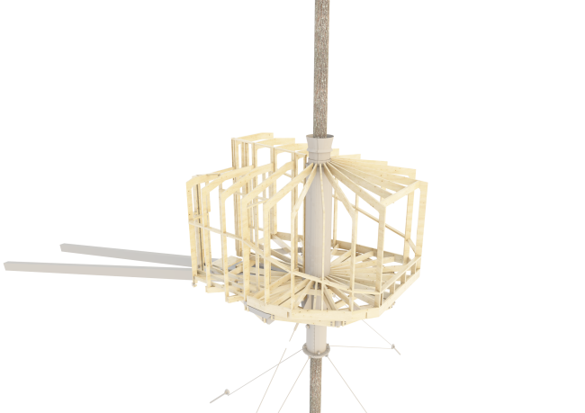 ����� Woodnest