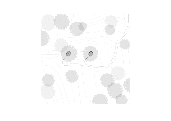 ����� Woodnest