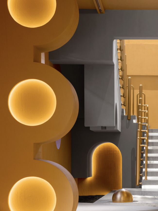 ����������� ������������ Ya Space!