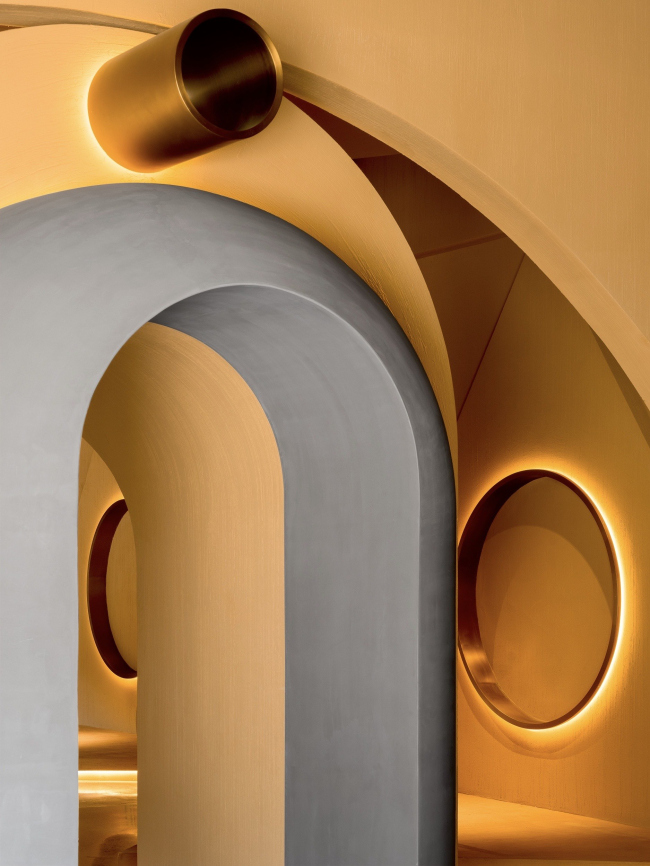 ����������� ������������ Ya Space!