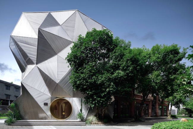 ����������� ������������ Ya Space!