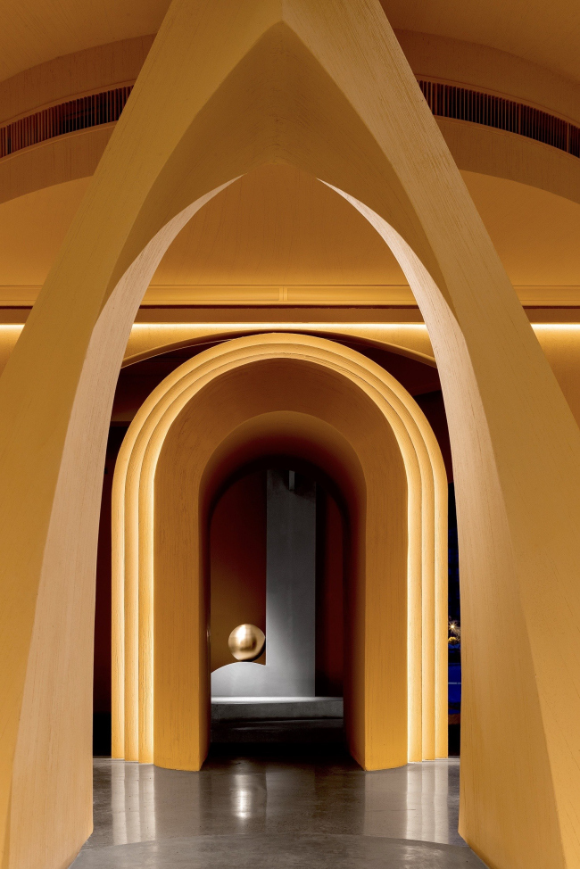 ����������� ������������ Ya Space!