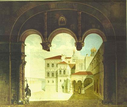 ���.9. ��� ��������� ������ � ���������� ������ ����� ���� ������� �����. �������� �.�. �������� 1840-� ��. �� ������� ������������ ��������� //������ �. ��������� �������� �������� ���������. � �., 1851-56. � �. 4