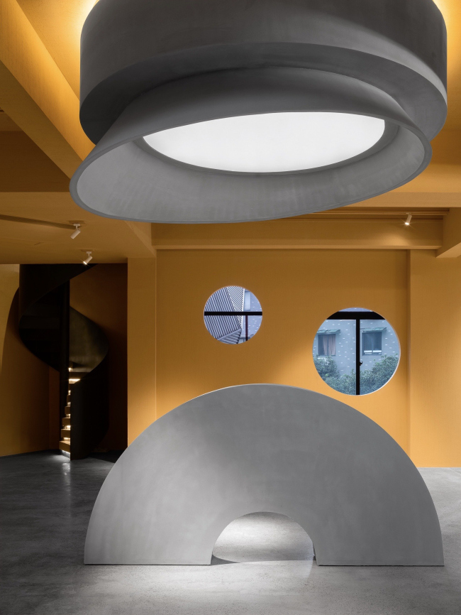 ����������� ������������ Ya Space!