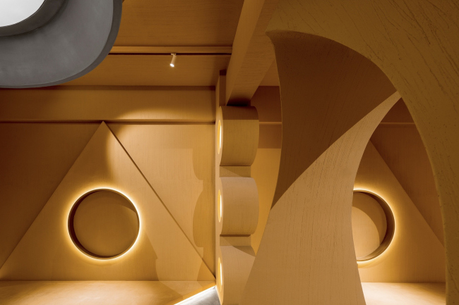 ����������� ������������ Ya Space!