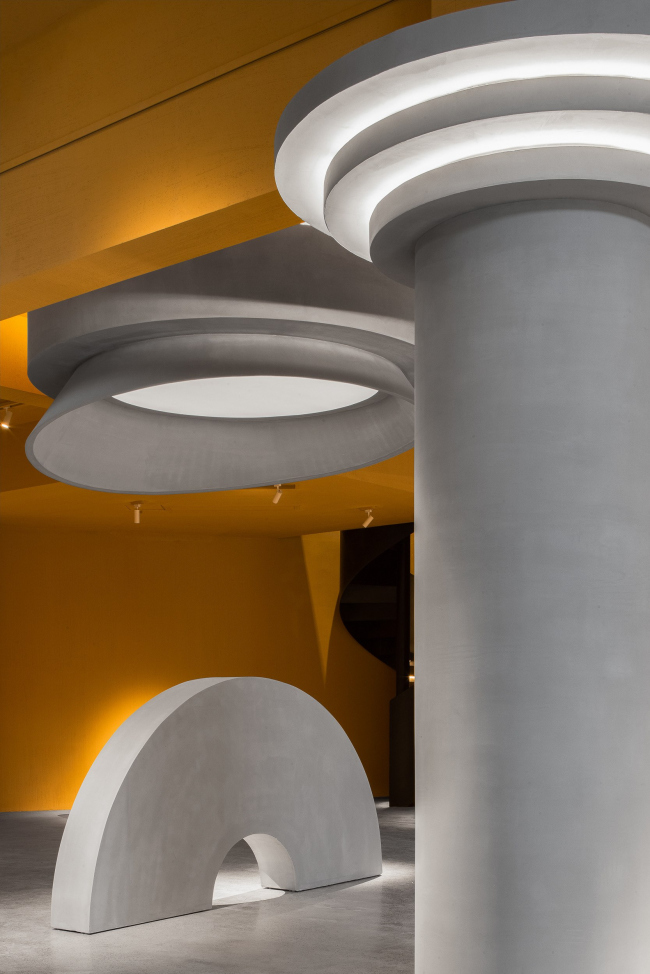 ����������� ������������ Ya Space!