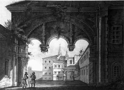 ���.10. ������ ��������� ������ //(������� �.�.) ��������� ����������� �����������, �������� �� ����������� ���������. - ���.VI ��������� �������� �������� ���������. � �., 1853