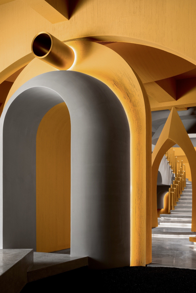 ����������� ������������ Ya Space!