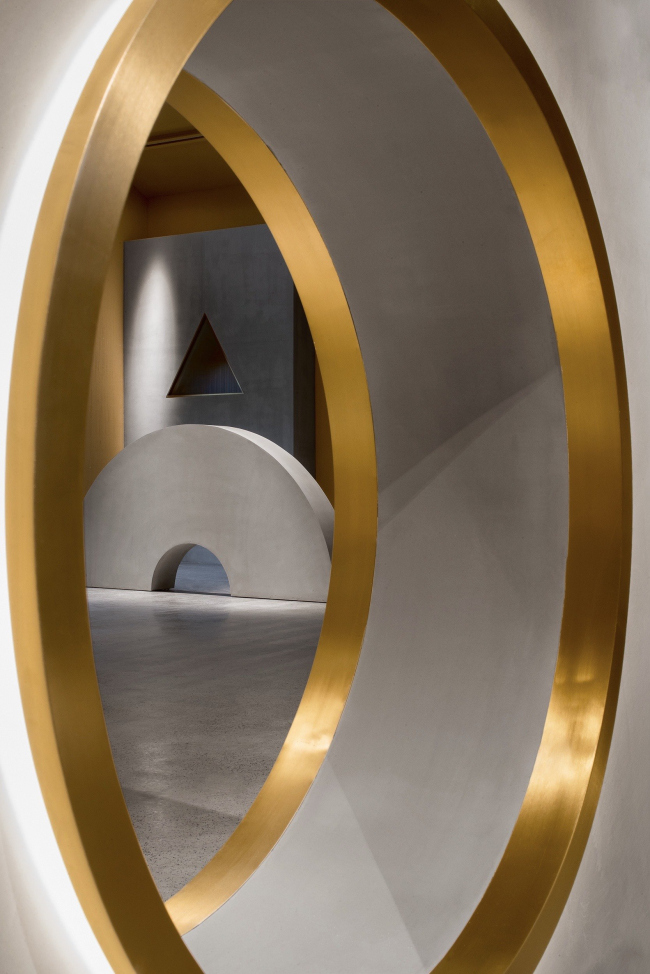 ����������� ������������ Ya Space!