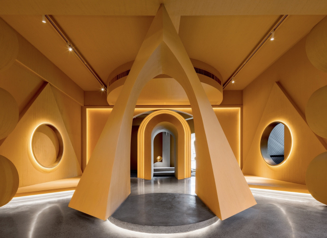 ����������� ������������ Ya Space!