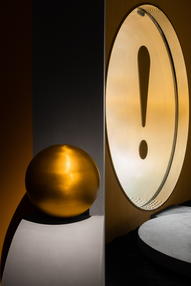 ����������� ������������ Ya Space!