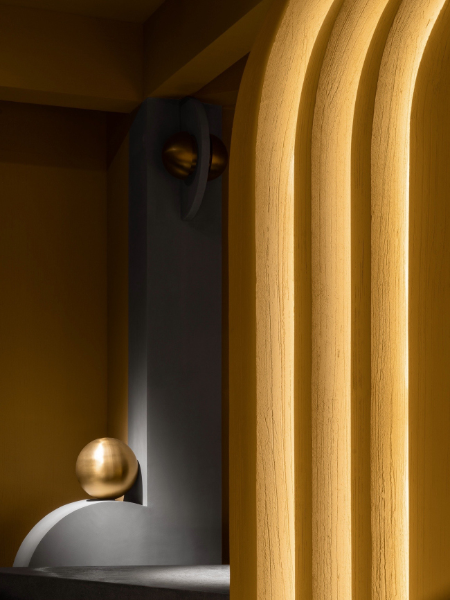 ����������� ������������ Ya Space!