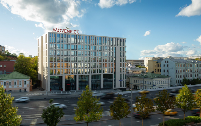 ����� Mövenpick