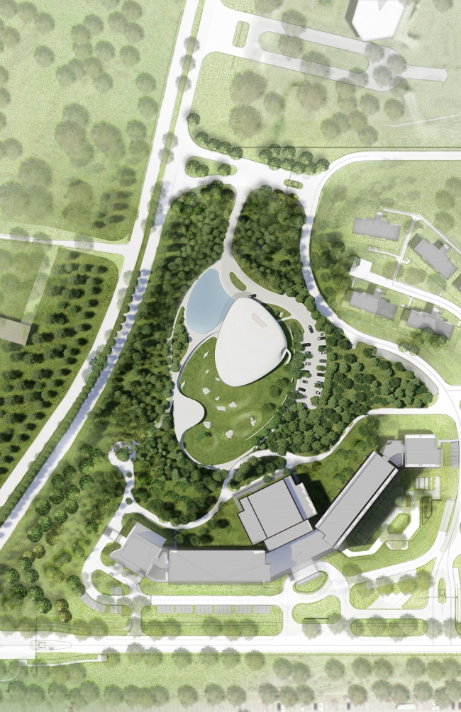 ��������� ����� � ������ �������� Aranya