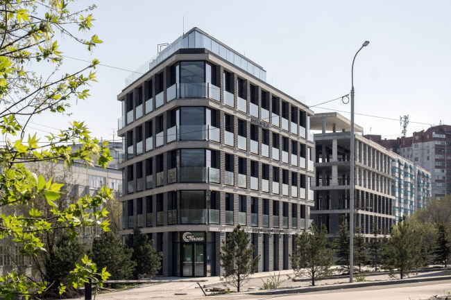 ������ ������������� ���������� �� ��. ����������-�������� 122� � ��������� ������ ������������