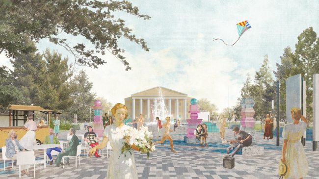 ������� � ����������� ������� ������������ ����� �������� �����������