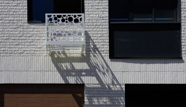 You and Me housing complex