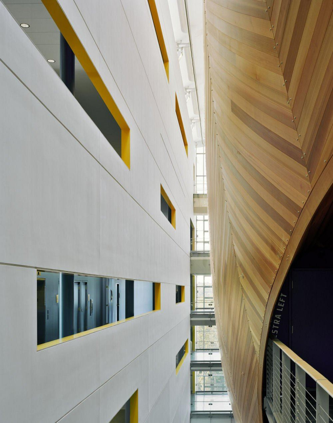 ����� EMPAC ���������������� ��������� ����������