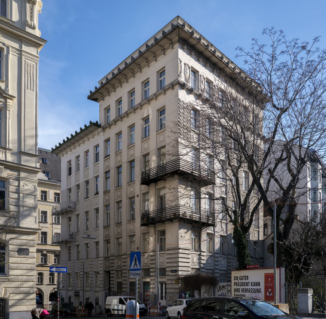 10. �. �������, ����� ��� �� ��������� � ����, 1902