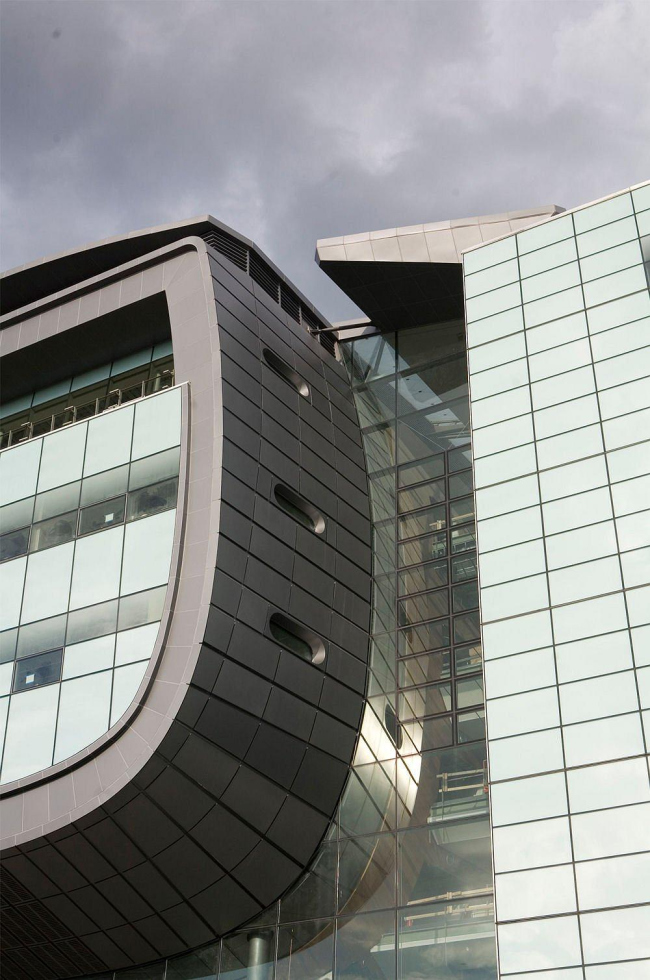 ����� EMPAC ���������������� ��������� ����������